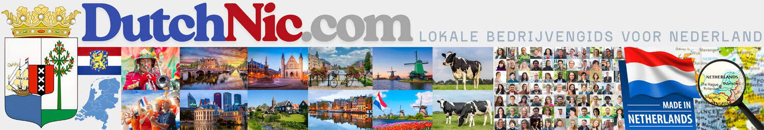 Gemaakt in Nederland - Food&zo kookstudio en catering